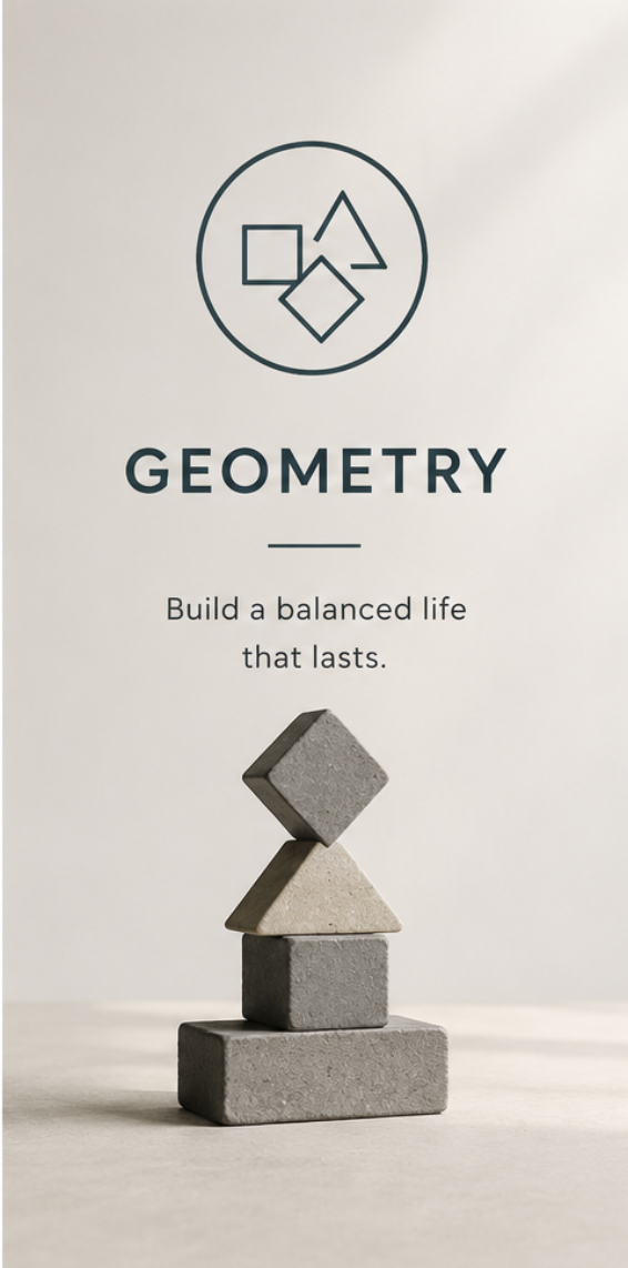 Success Geometry
